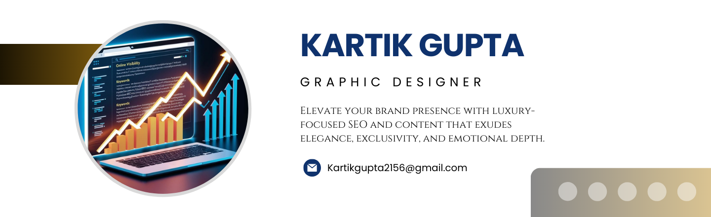 designer & marketer