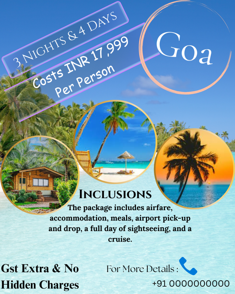goa ad